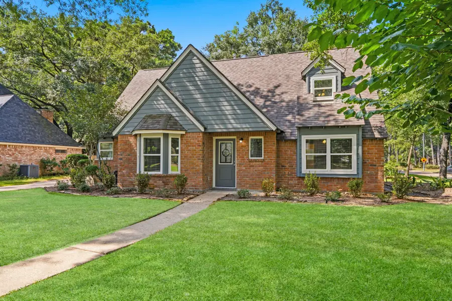 2002 Parkdale Drive, Kingwood, TX 77339 - #3