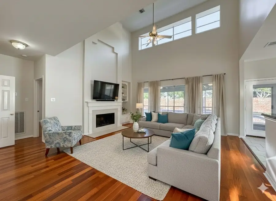 2210 Crossbrook Court, League City, TX 77573 - #2