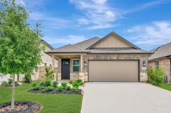 29531 Pondview Drive, Waller, TX 77484