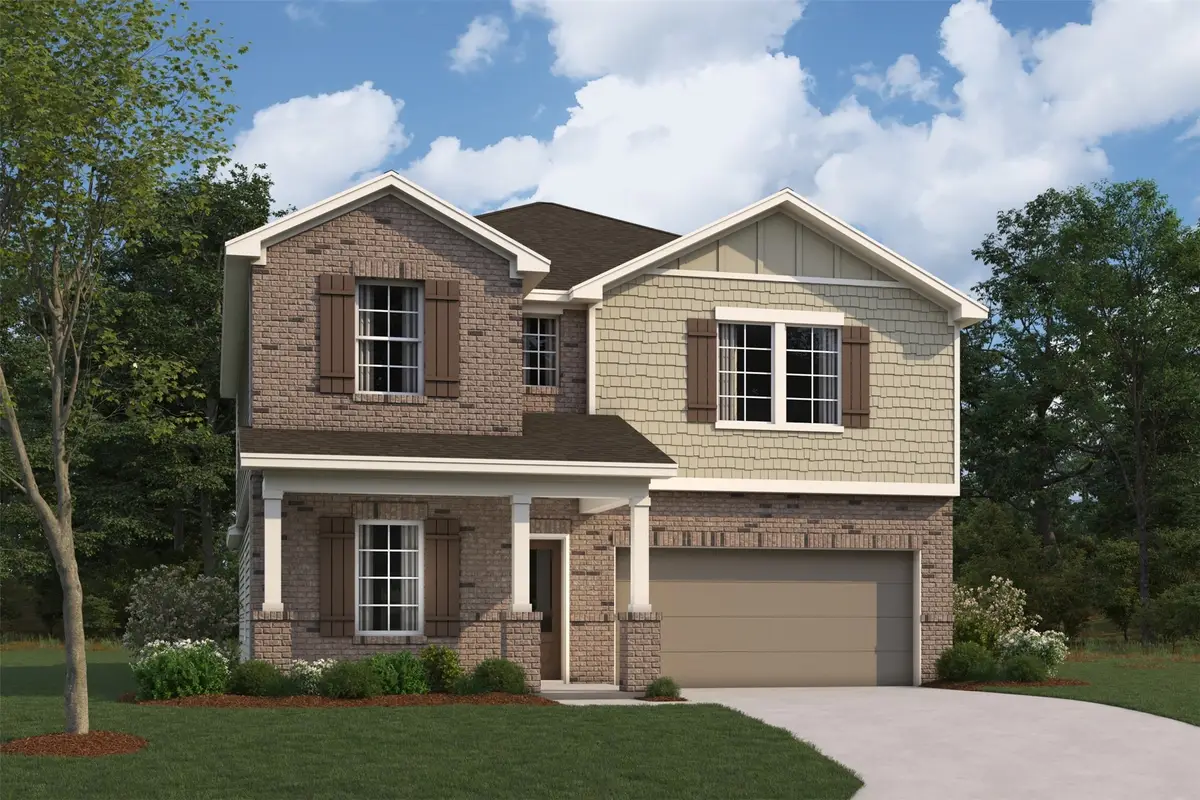 32211 Morning Luster Court, Fulshear, TX 77441 - #1