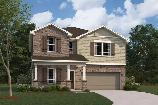 32211 Morning Luster Court, Fulshear, TX 77441