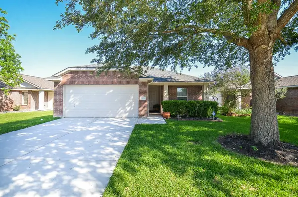 7902 Crescent Village Lane, Richmond, TX 77407