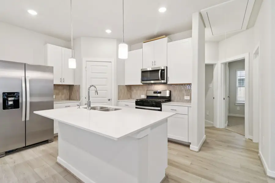 2602 Cactus Ranch Lane, Crosby, TX 77532 - Image #2