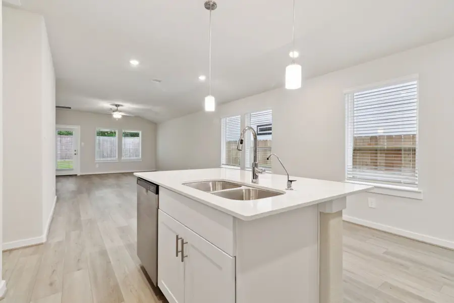 2602 Cactus Ranch Lane, Crosby, TX 77532 - Image #3