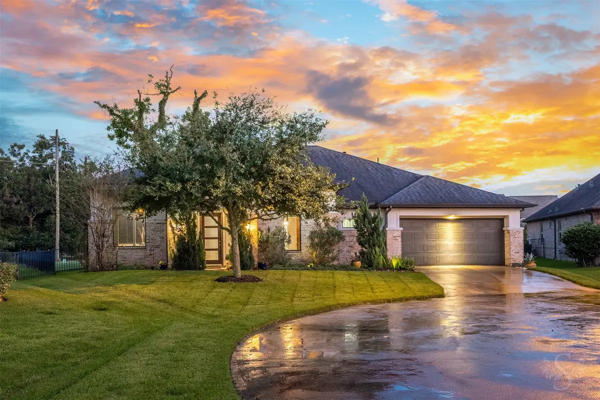 32803 Waxberry Court, Fulshear, TX 77441 - Image #1