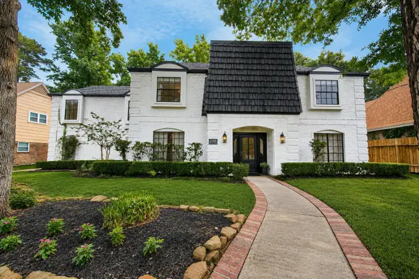 17406 Sugar Pine Drive, Houston, TX 77090