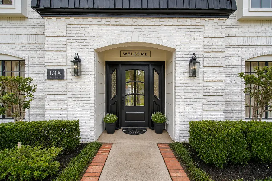 17406 Sugar Pine Drive, Houston, TX 77090 - #2