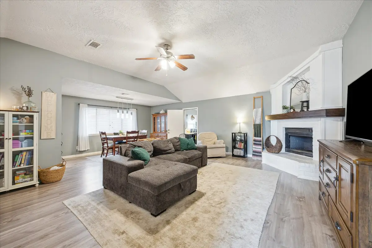 2435 Creek Meadow Drive, Houston, TX 77084 - Image #1