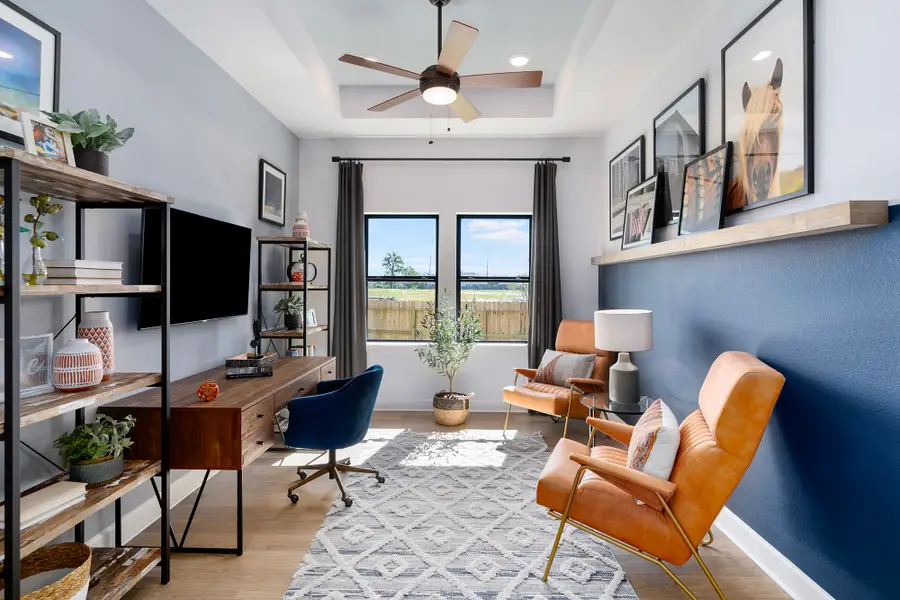 3029 Hickory Haven Lane, Conroe, TX 77385 - #2