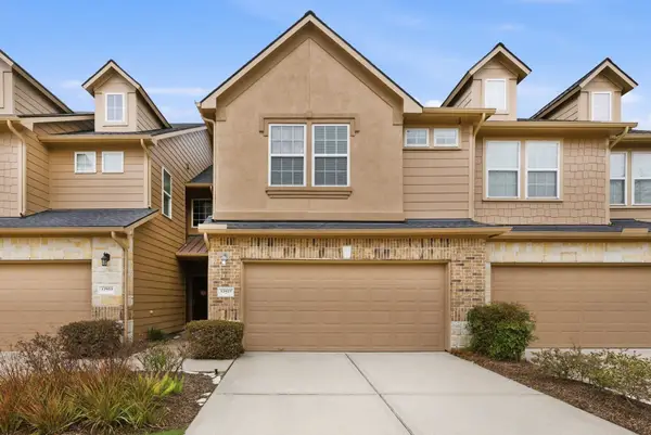 12927 Iris Garden Lane, Houston, TX 77044