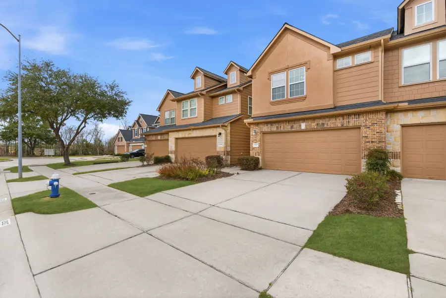 12927 Iris Garden Lane, Houston, TX 77044 - #3