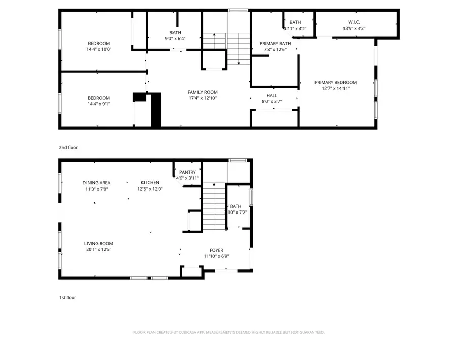 6807 Paris Street, Houston, TX 77021 - #3