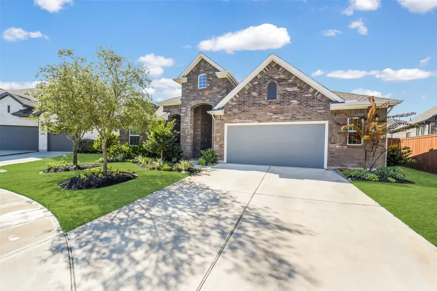 1703 Rosings Way, Katy, TX 77493 - Image #2