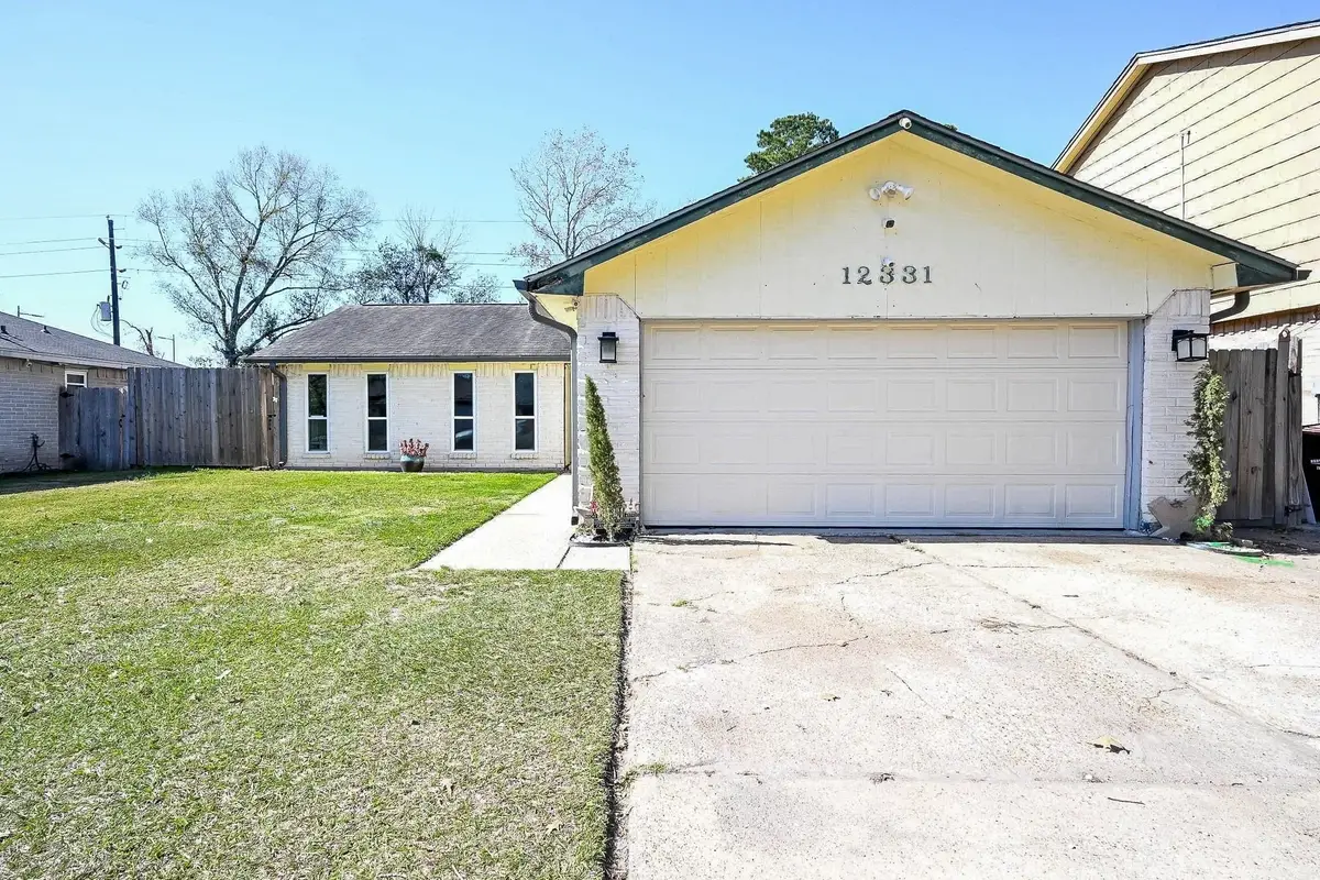 12331 Haroldson Forest Drive, Houston, TX 77044 - Image #1