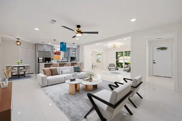 1510 Spillers Lane, Houston, TX 77043