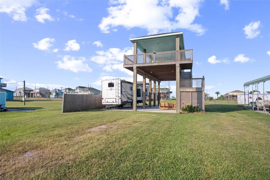 855 S Sage Road, Crystal Beach, TX 77650 - Image #2