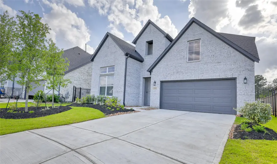 26923 Arethusa Court, Spring, TX 77389 - Image #2