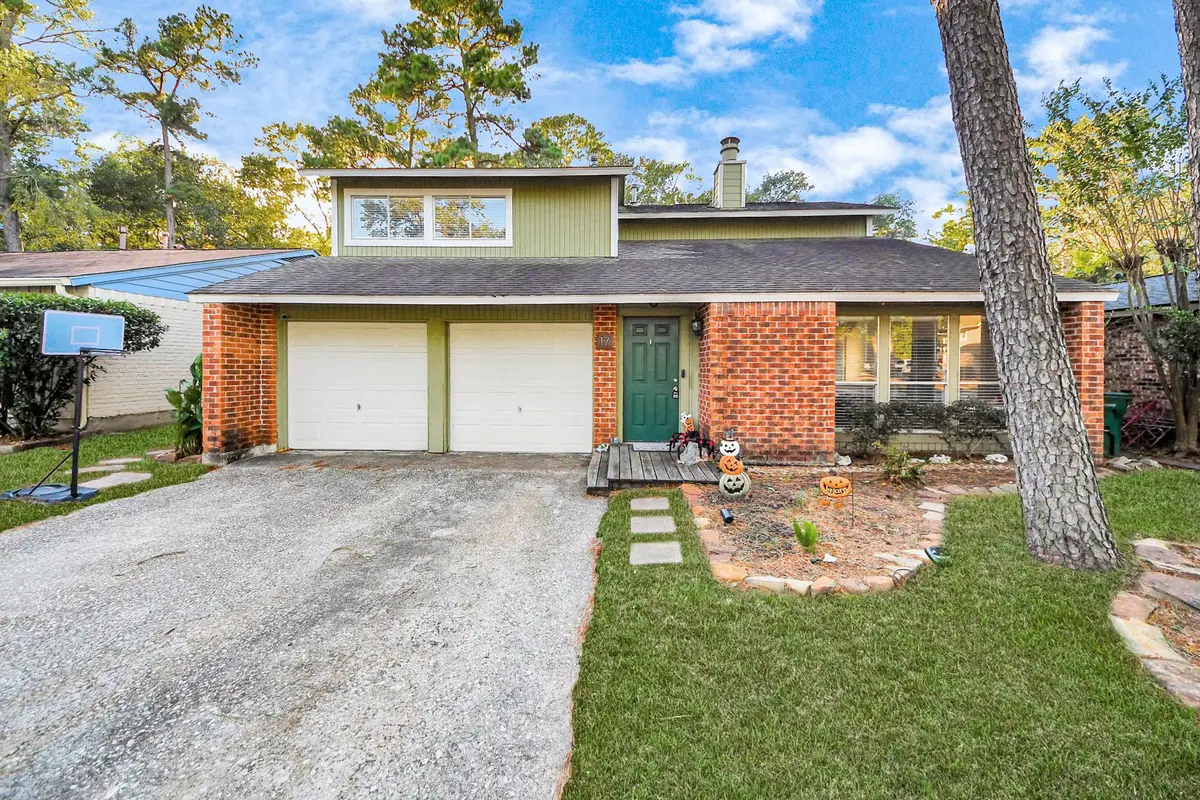 17 Night Hawk Place, The Woodlands, TX 77380 - Image #1