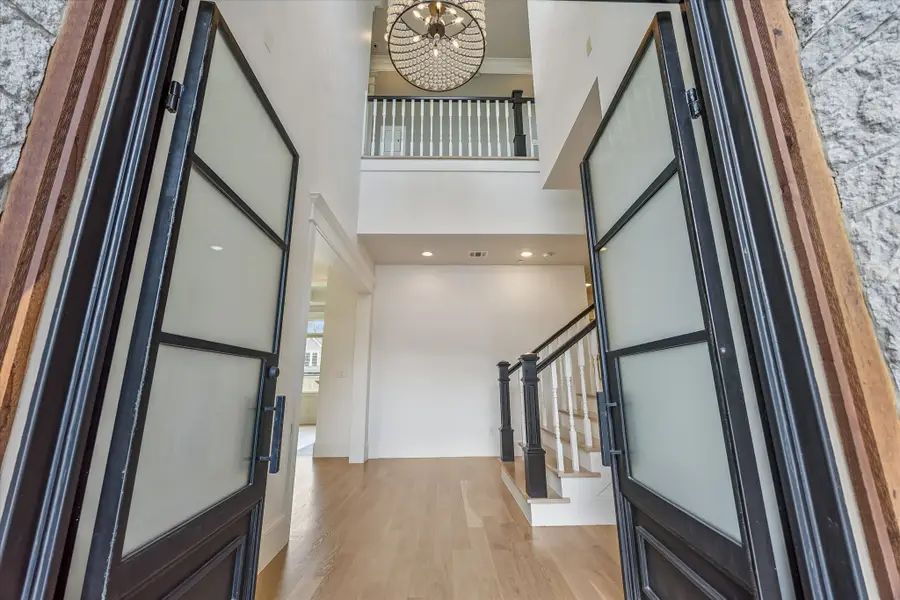 718 Bunker Hill Road, Hedwig Village, TX 77024 - #3