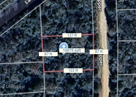 Lot 2 Clipper Lane, Normangee, TX 77871 - Image #2