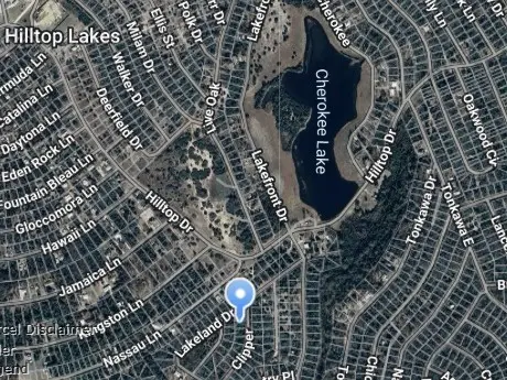 Lot 2 Clipper Lane, Normangee, TX 77871 - Image #3