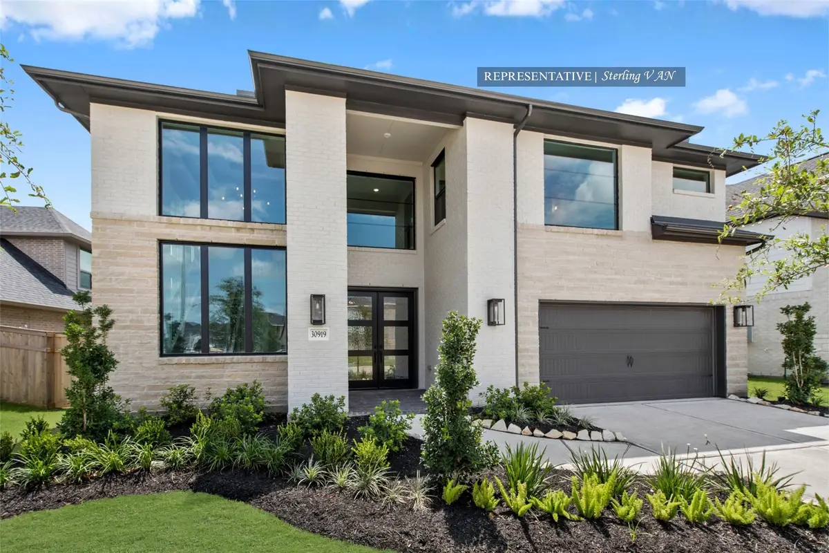 457 Sprigtail Drive, Katy, TX 77493 - #1