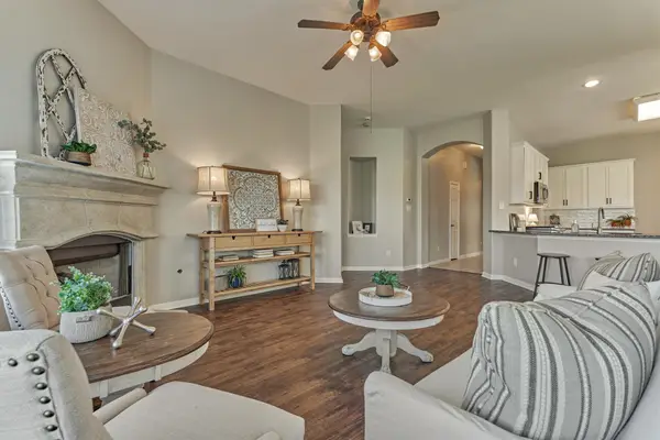 4310 Bridgestone Maple Drive, Spring, TX 77388