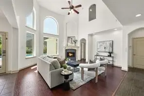 4603 Red Hawk Court W, Sugar Land, TX 77479