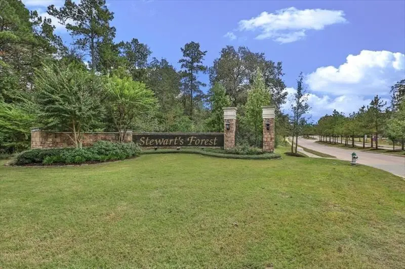 1025 Prescott Drive, Conroe, TX 77301 - #3