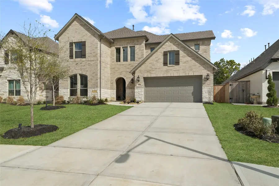 23685 Silver Palm Trail, New Caney, TX 77357 - Image #2
