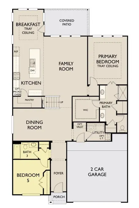 3005 Viceroy Spur Lane, League City, TX 77573 - #2