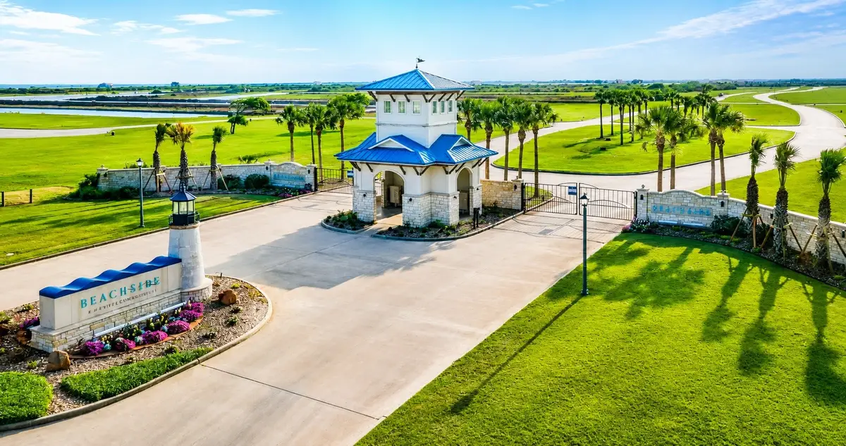 3513 Pelican Way, Palacios, TX 77465 - #1