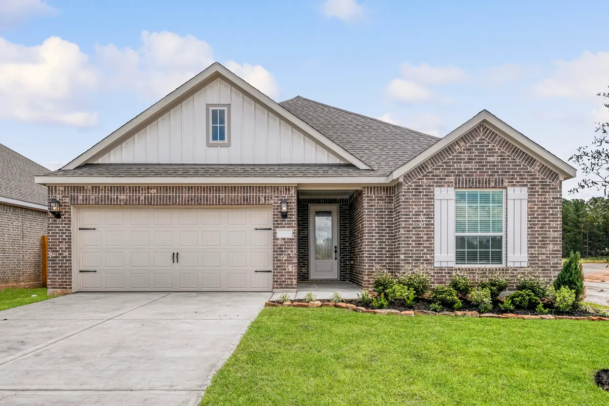 15683 Honey Cove Drive, Conroe, TX 77303 - #1
