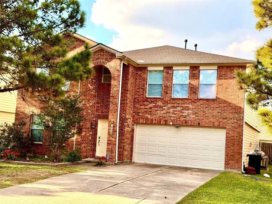 18314 Thicket Grove Road, Houston, TX 77084 - #2