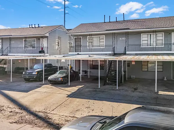 801-803 66th St Street, Houston, TX 77011