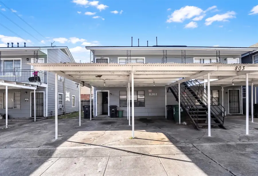 801-803 66th St Street, Houston, TX 77011 - #2
