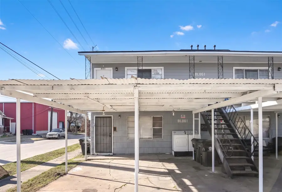 801-803 66th St Street, Houston, TX 77011 - #3