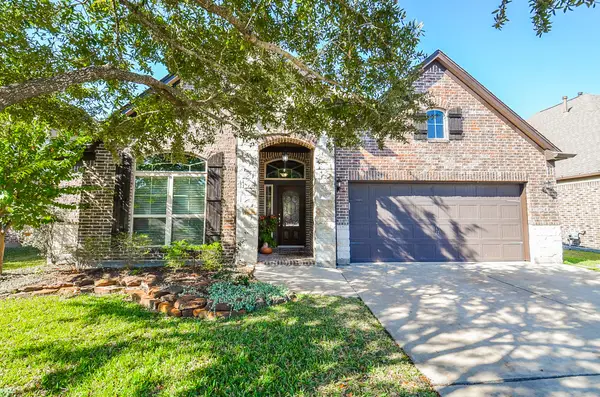 19014 Balcones Pine Street, Cypress, TX 77429