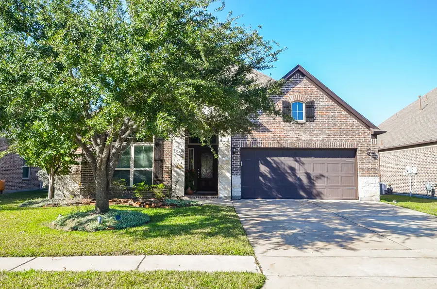 19014 Balcones Pine Street, Cypress, TX 77429 - Image #2