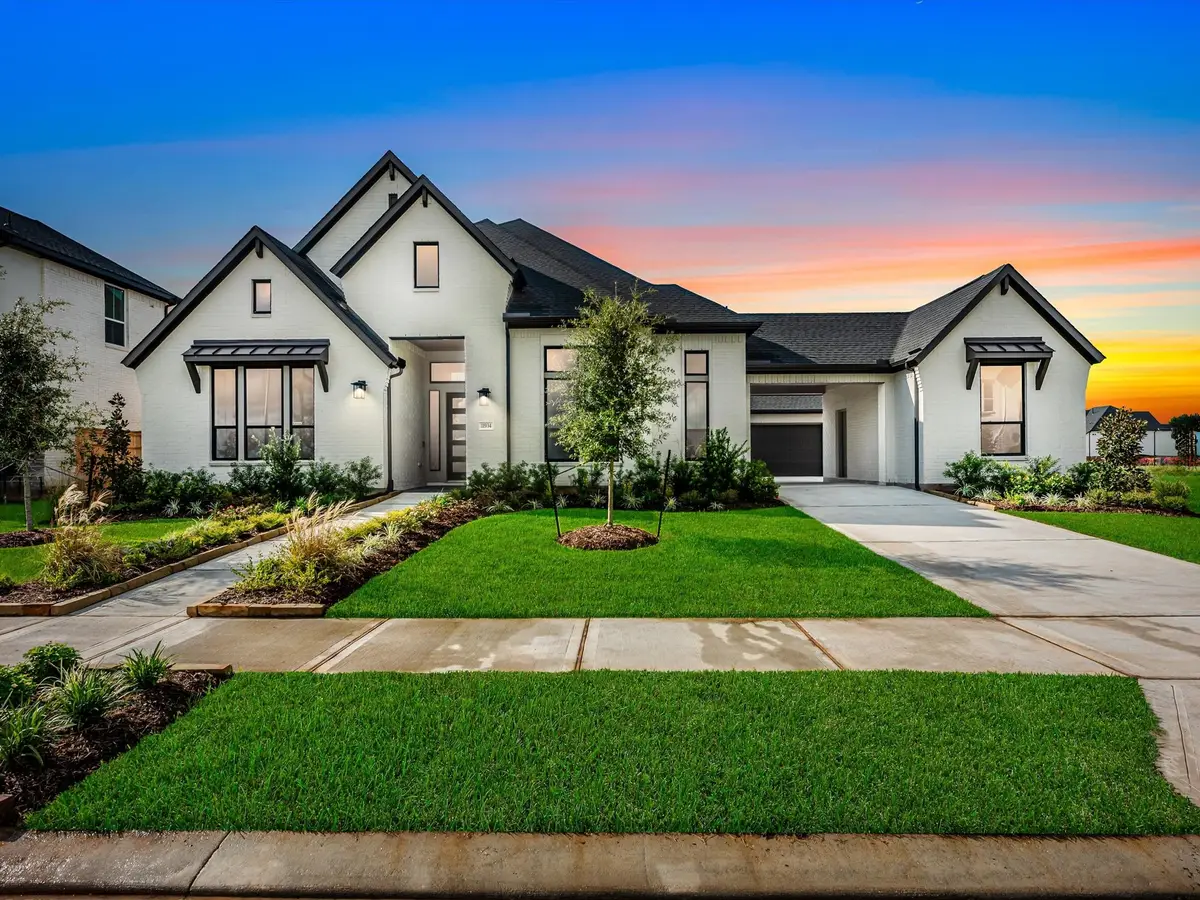 11934 Golden Cove, Missouri City, TX 77459 - #1
