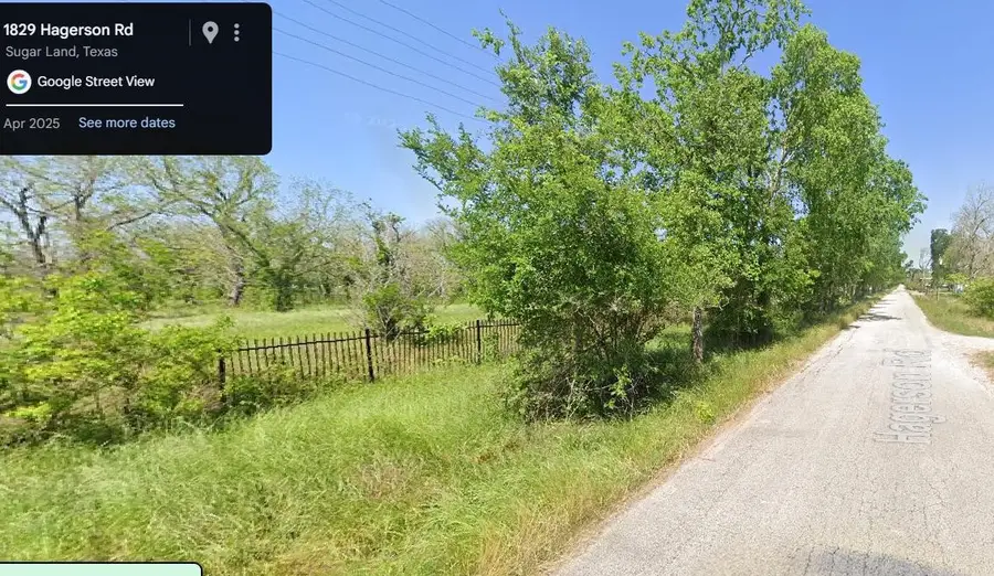 1820 Hagerson Road, Sugar Land, TX 77479 - Image #2