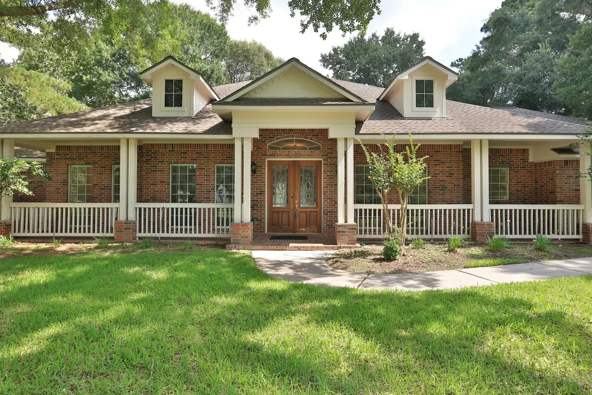 14730 Timbergreen Drive, Magnolia, TX 77355 - #1