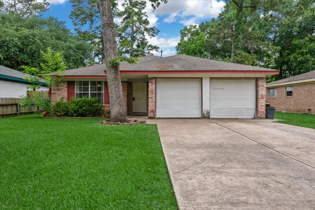 23011 Bayleaf Drive, Spring, TX 77373 - #1