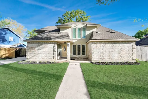 2322 Bright Meadows Drive, Missouri City, TX 77489