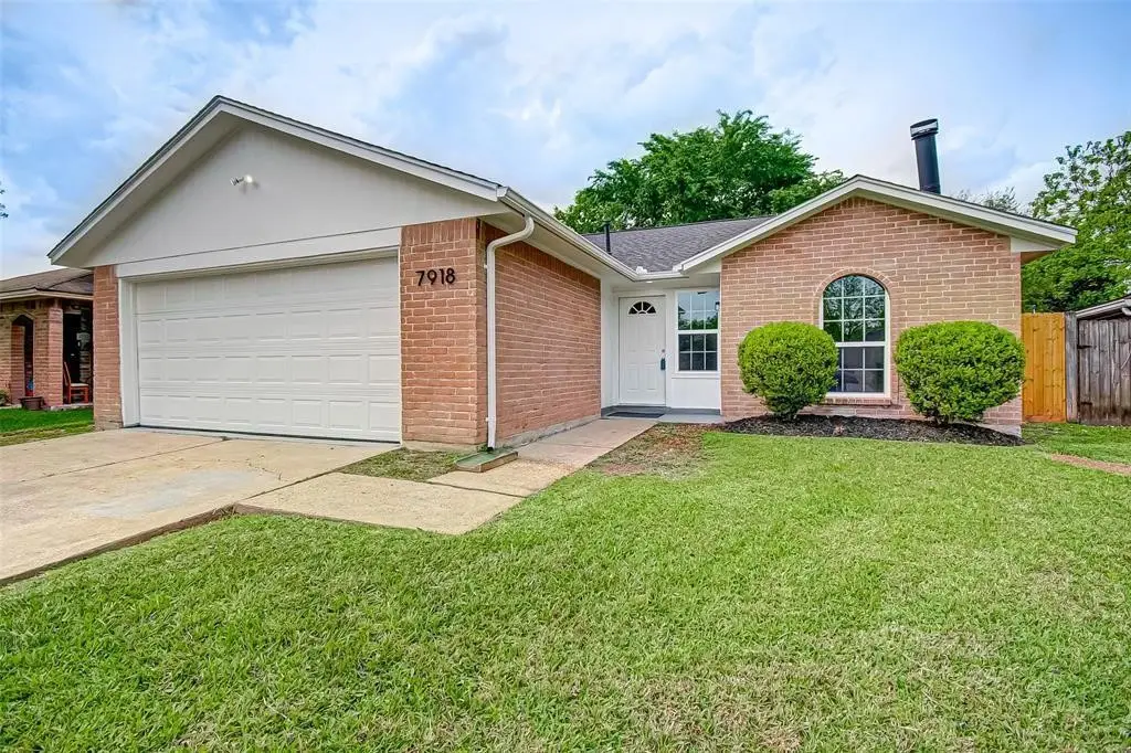 7918 Battleoak Drive, Houston, TX 77040 - Image #1