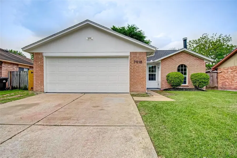 7918 Battleoak Drive, Houston, TX 77040 - Image #2