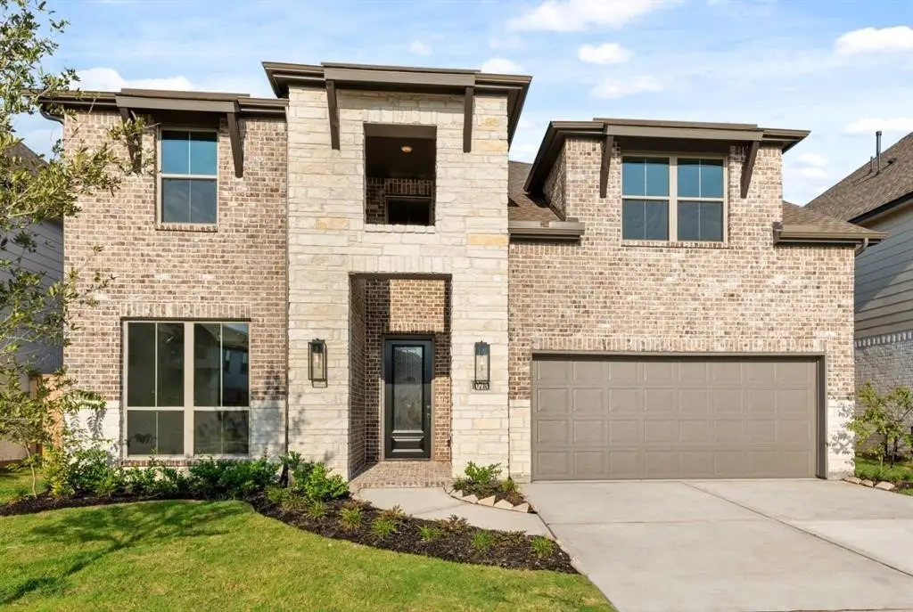 10710 Beacon Harbor Way, Richmond, TX 77406 - #1
