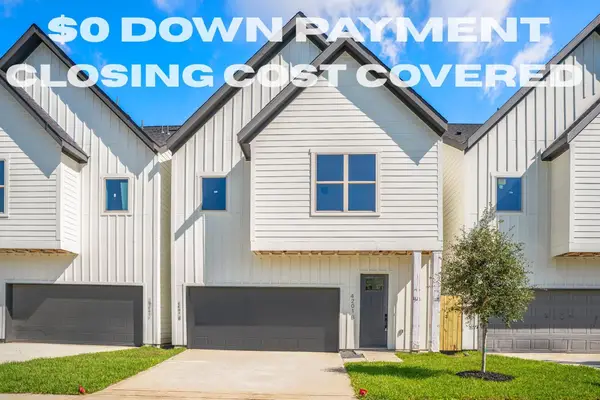 4201 Oats St #C, Houston, TX 77020