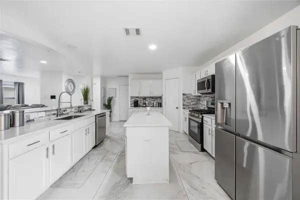 3538 Maris Way, Humble, TX 77338