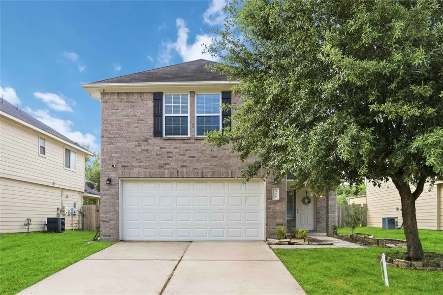 3538 Maris Way, Humble, TX 77338 - #2